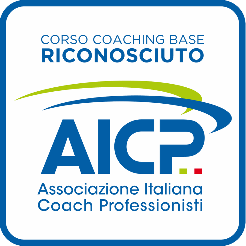 AICP — Associazione Italiana Coach Professionisti · Corso coaching base riconosciuto