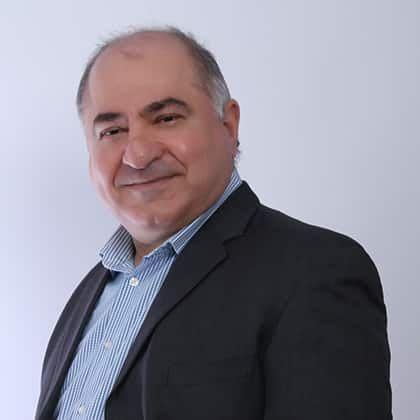 Charbel Ibrahim
