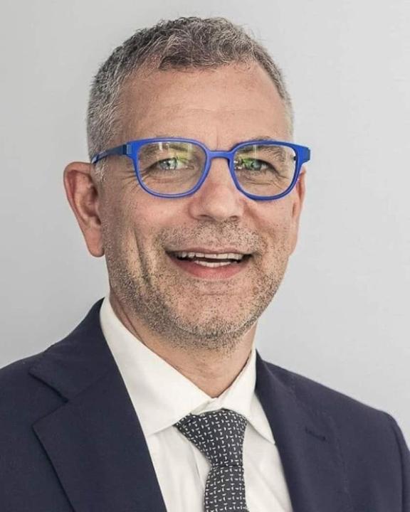 Ritratto di Ilario Lavina, consulente operations e coach