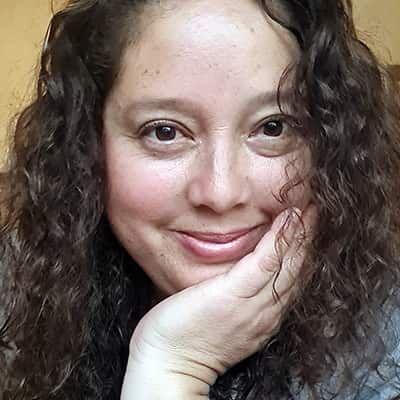 Ritratto di Jazmin Andaluz Malaga, psicologa e coach