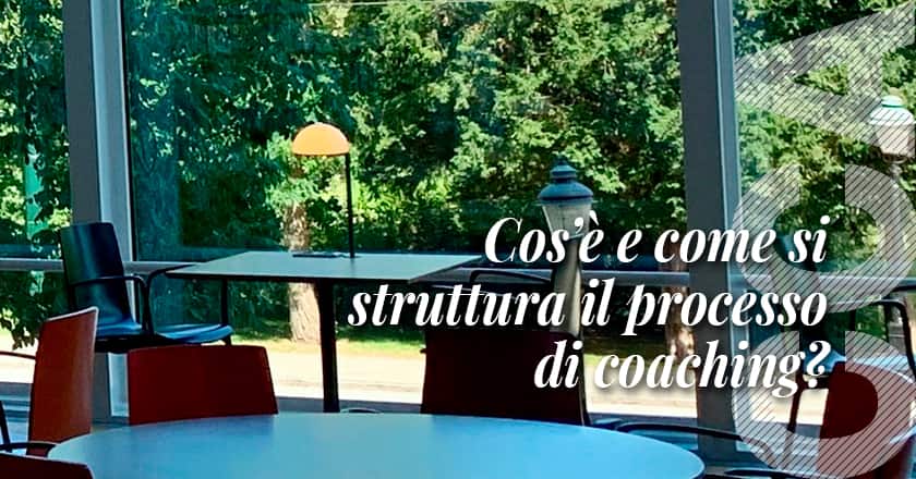 Processo di coaching: fasi, strumenti e responsabilità dell’ - CCA Italia