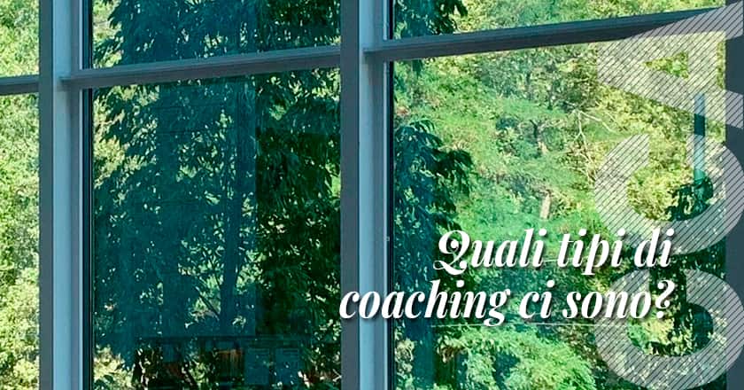 Tipologie di coaching per bisogni individuali e professional - CCA Italia