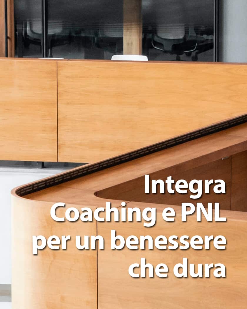 CCA Wellness Coaching: un percorso di formazione avanzata per integrare Soft Skills, PNL e coaching nel tuo lavoro, per un approccio mirato, completo e orientato al cliente.
