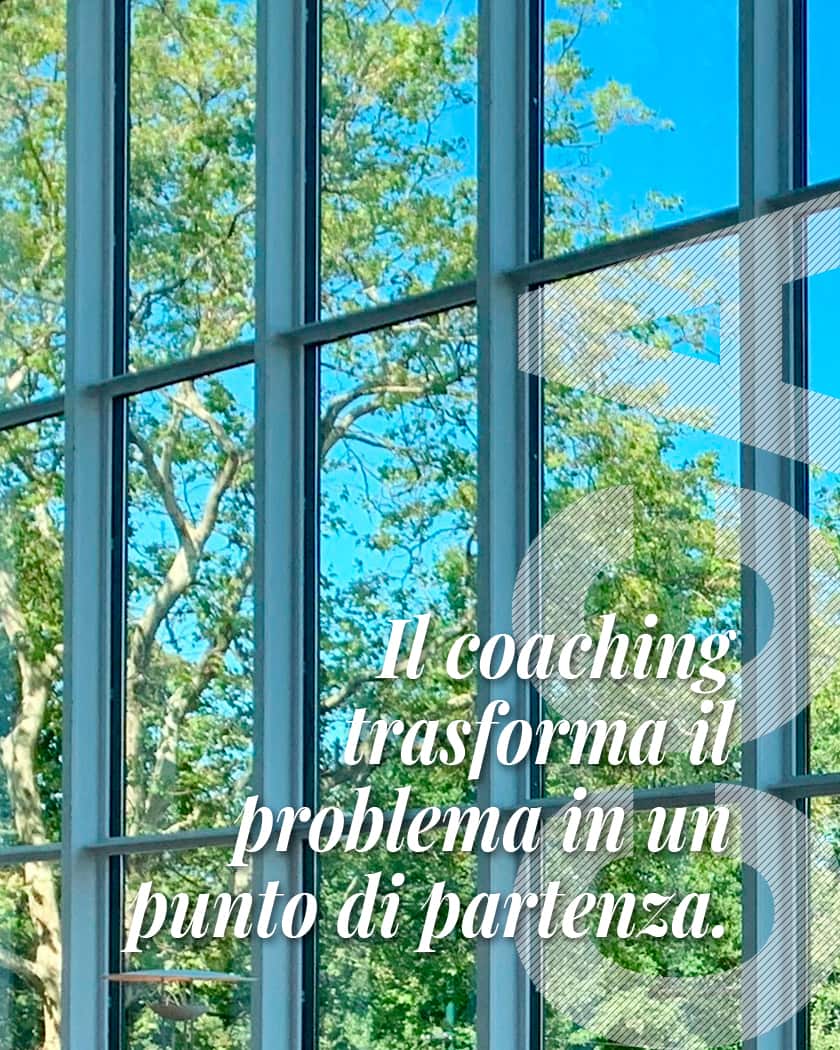 Corsi di coaching mentale per coach professionisti