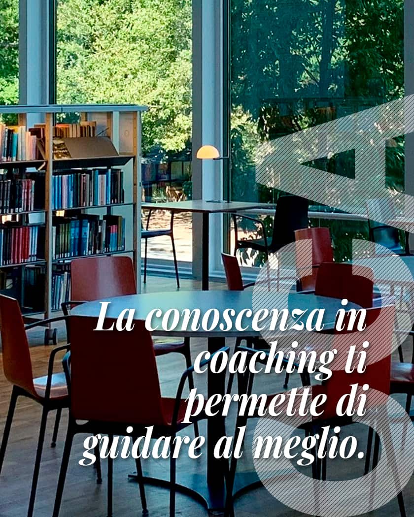 Corsi di coaching professionale con pratica guidata