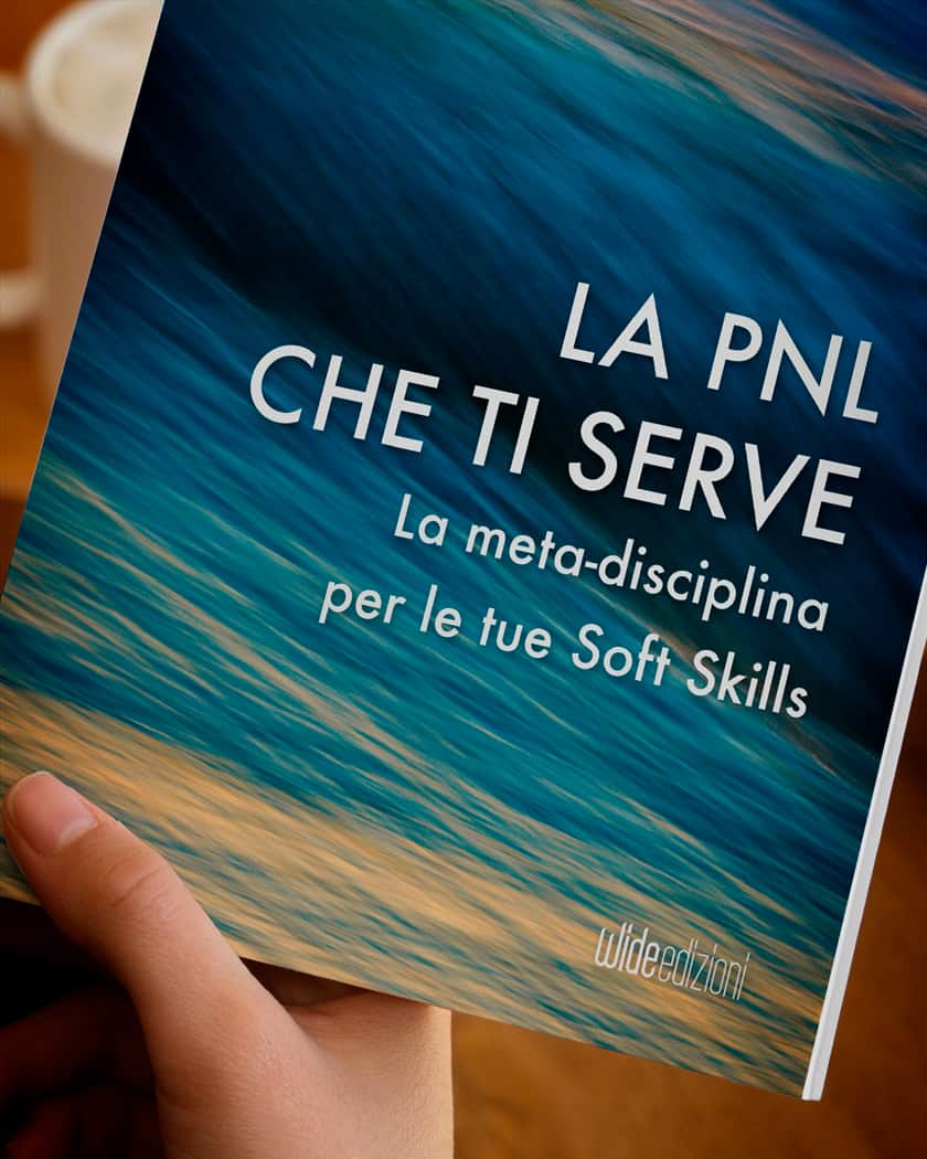 Non solo tecniche, ma un viaggio interiore. La PNL con Debora Conti diventa un modo per riflettere su chi siamo, come pensiamo e come comunicare meglio. Un libro che va oltre la semplice teoria.