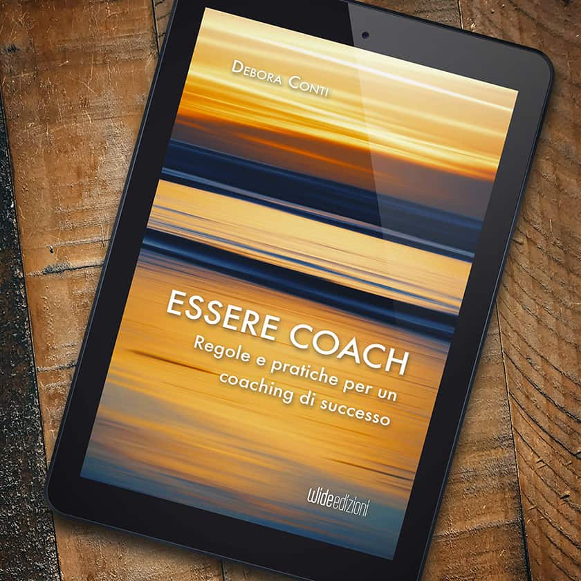 Diventare coach è un percorso che richiede tecnica e passione. Debora Conti risponde alle domande su come strutturare incontri efficaci e proporre percorsi che favoriscano cambiamenti profondi.