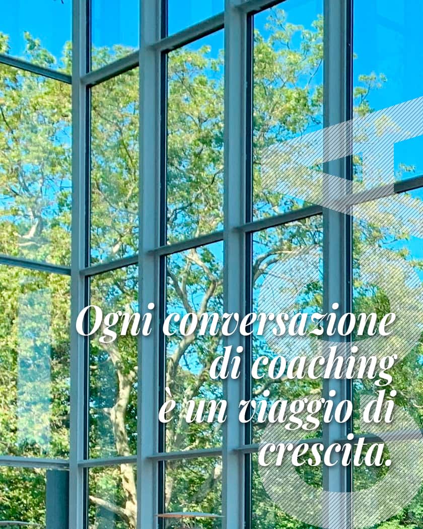 Formazione in coaching orientata alla leadership professionale
