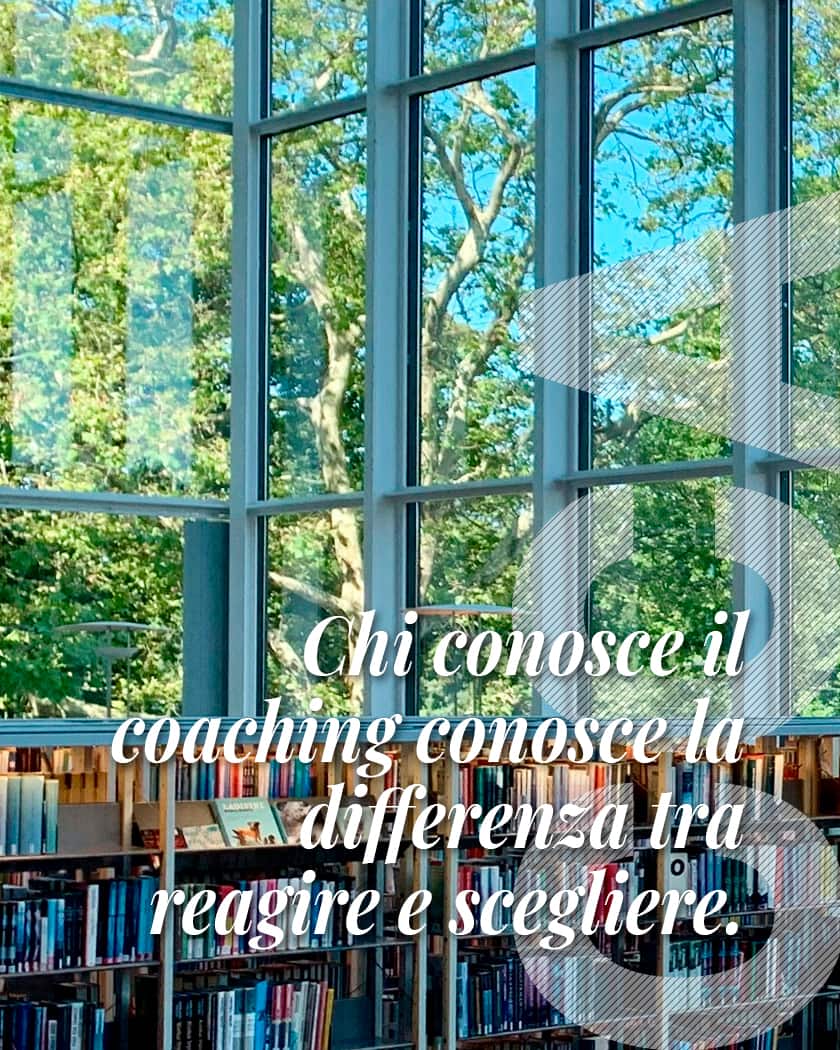 Formazione sui modelli avanzati di coaching per futuri coach