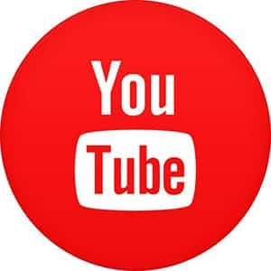 Logo Seguimi su YouTube