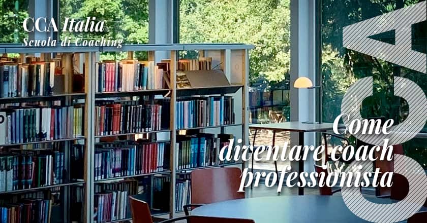 Affrontare le paure del coach: strategie pratiche ed esempi  - CCA Italia