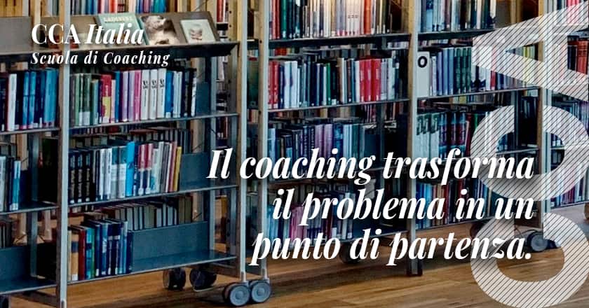 Qui trovi articoli sul Coaching, la PNL, il miglioramento personale e la crescita professionale.