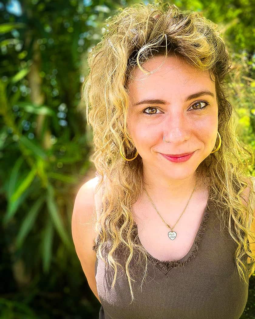 Flavia Pegoraro: MACIA ti offre strumenti pratici per integrare coaching e PNL e migliorare la tua visibilità con un marketing mirato e strategico.